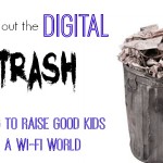 The Rockwood Files: Taking out the digital trash