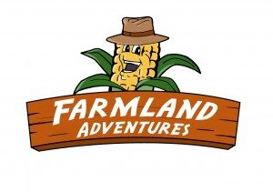 Farmland Adventures in Springdale, corn mazes, games, animals and more, 2017