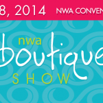Giveaway: NWA Boutique Show tickets and gift cards!