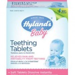 Baby Gear & Gadgets: Teething symptoms and fave products to help