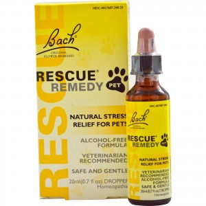 rescue remedy