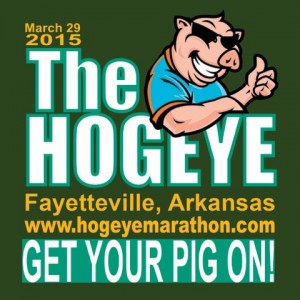 Hogeye Marathon