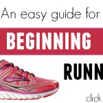 Marathon Mama: An easy guide for beginning runners