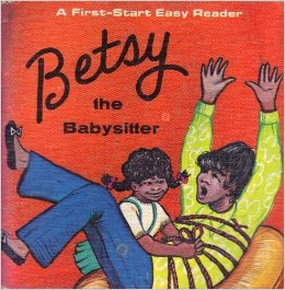 betsy the babysitter