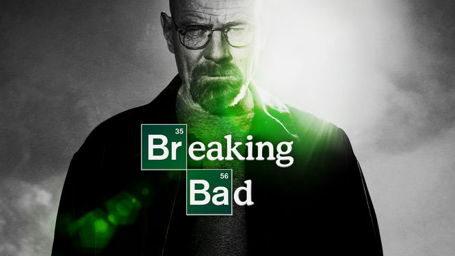breaking bad -