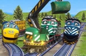 chuggington 2