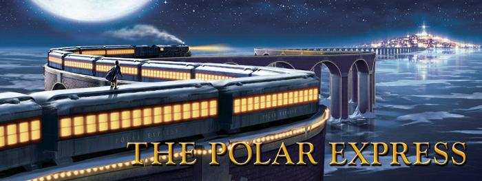 polar express