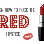 Beauty Buzz: How to rock the red lipstick