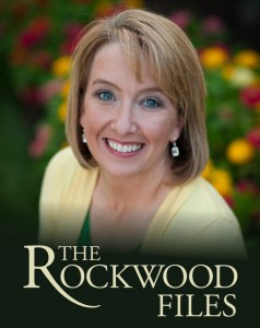 rockwood files photo logo