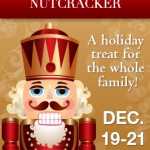 Giveaway: Tickets to the Nutcracker at Walton Arts Center