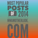 Most Popular nwaMotherlode Posts in 2014