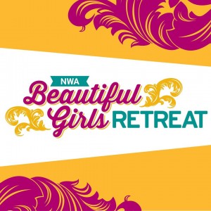 beautiful girls retreat