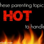 Mamas on Magic 107.9: Parenting hot topics