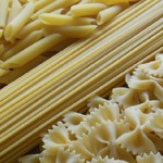 Mealtime Mama: Creamy spinach bowtie pasta