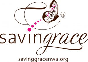 saving grace logo