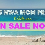 Mom Prom Tickets on sale now + a new venue/theme for the party!