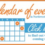 Northwest Arkansas Calendar of Events: April 2015