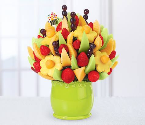 edible arrangement