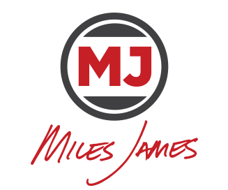 miles james