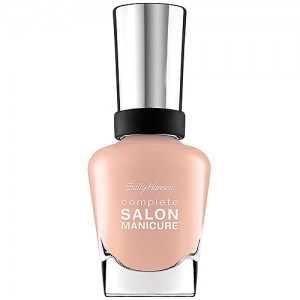 sally hansen complete salon manicure