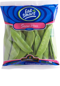 snow peas