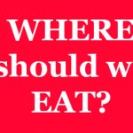 Where should we eat in Northwest Arkansas? Restaurant recommendations by local food lovers