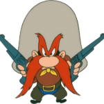 yosemite sam