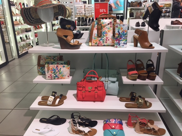 Aldo spring accessories