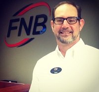 Don Paul, FNB