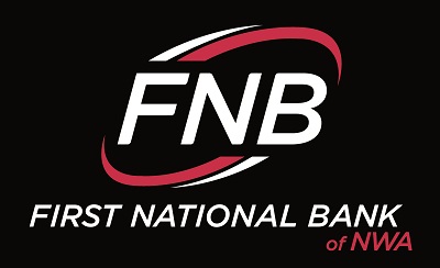FNB Logo-Stacked-Reversed with black background