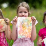 Crystal Bridges: Summer Camps + Things to do with the Kids