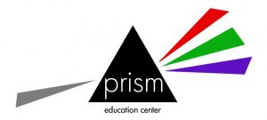 prism logo