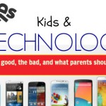 Mamas on Magic 107.9: Kids and Technology