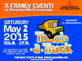 touch a truck