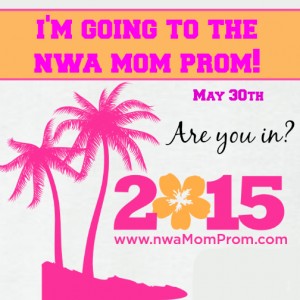 Mom Prom 2015 Are You In