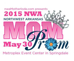 mom prom 2015 logo