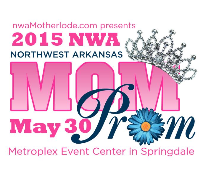 mom prom 2015 logo