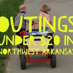 Outings under $20: Aug. 6 First Thursday in Fayetteville