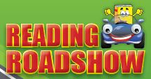 reading roadshow logo