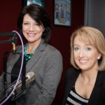 Mamas on Magic 107.9: Getting fit in the ways that count