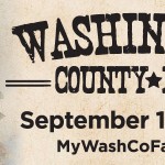 Giveaway: Tickets to the Washington County Fair!