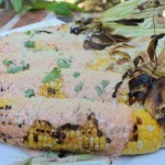 Mealtime Mama: Mexican street corn