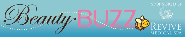 Beauty Buzz category banner