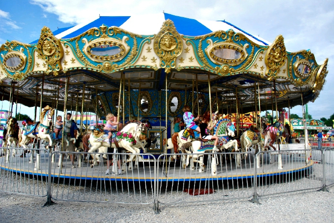 carousel 680