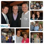Mercy adds 32 new health care providers