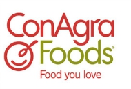 conagra foods logo