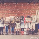 Giveaway: Vintage Market Days tickets for 4 mamas!