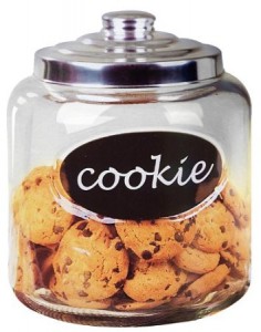 cookie jar