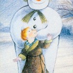Giveaway: Tickets to see The Snowman at Walton Arts Center