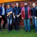Giveaway: Tickets to see Home Free